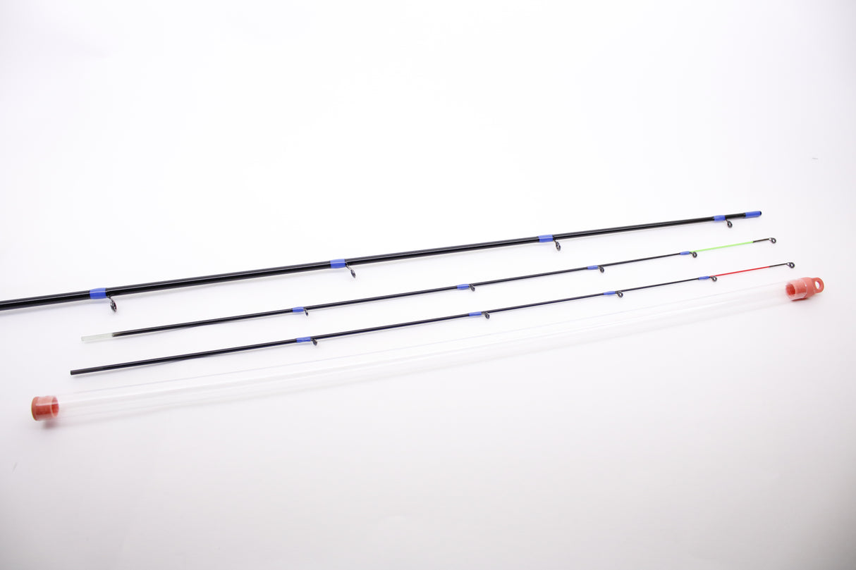 JVS Osprey Method Feeder Rute