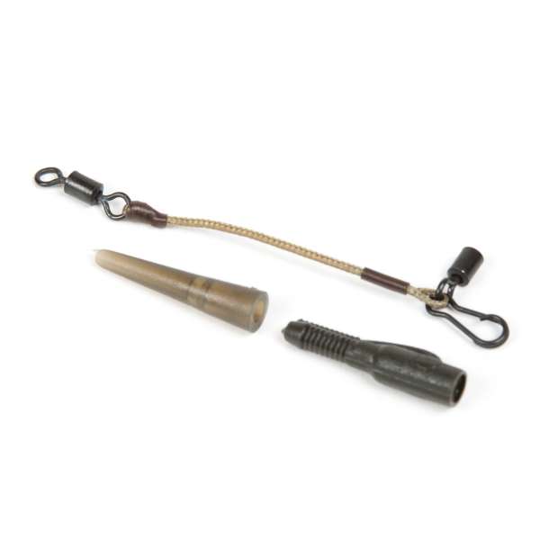 Korda COG Booms Distance Lead System – Profi Karpfenzubehör