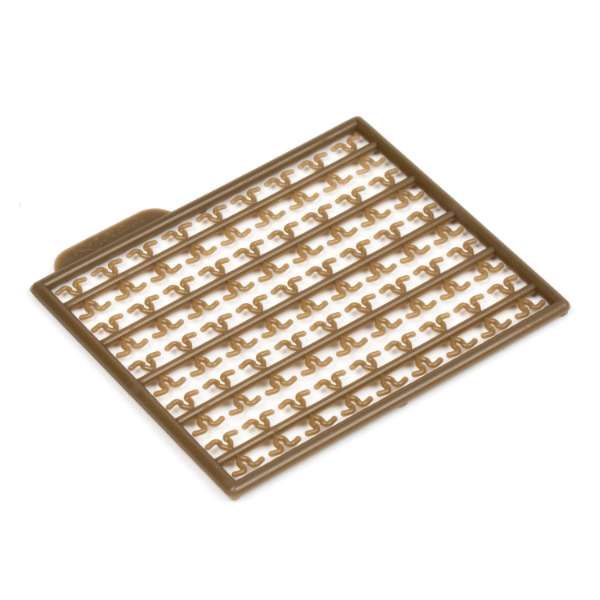 Korda Extenda Boilie Stopper – Sicherer Halt für Karpfenrigs