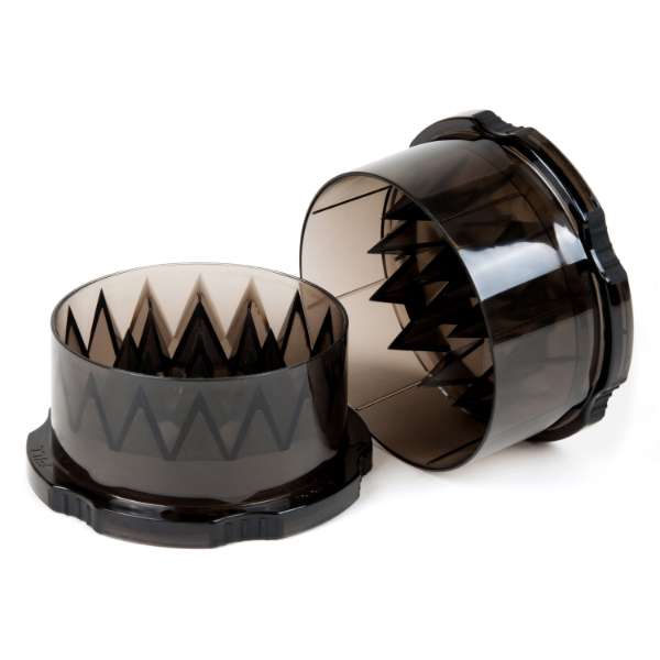 Korda Krusha Ködermühle – Effiziente Futtermühle für Karpfenangler