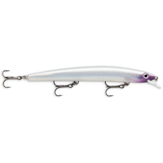 Rapala Max Rap Plug Flake Purple Ghost 11cm