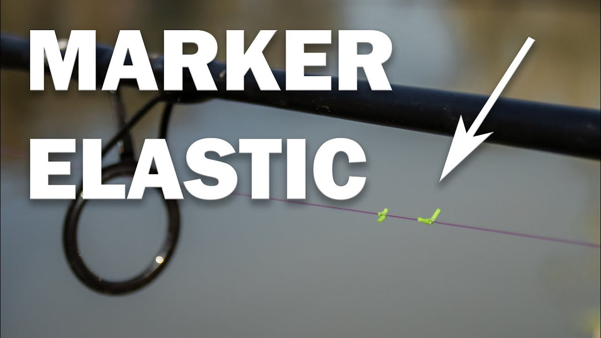 Faith Marker Line Grün