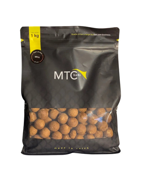 MTC Shelf Life – Karpfenköder Additiv für längere Haltbarkeit