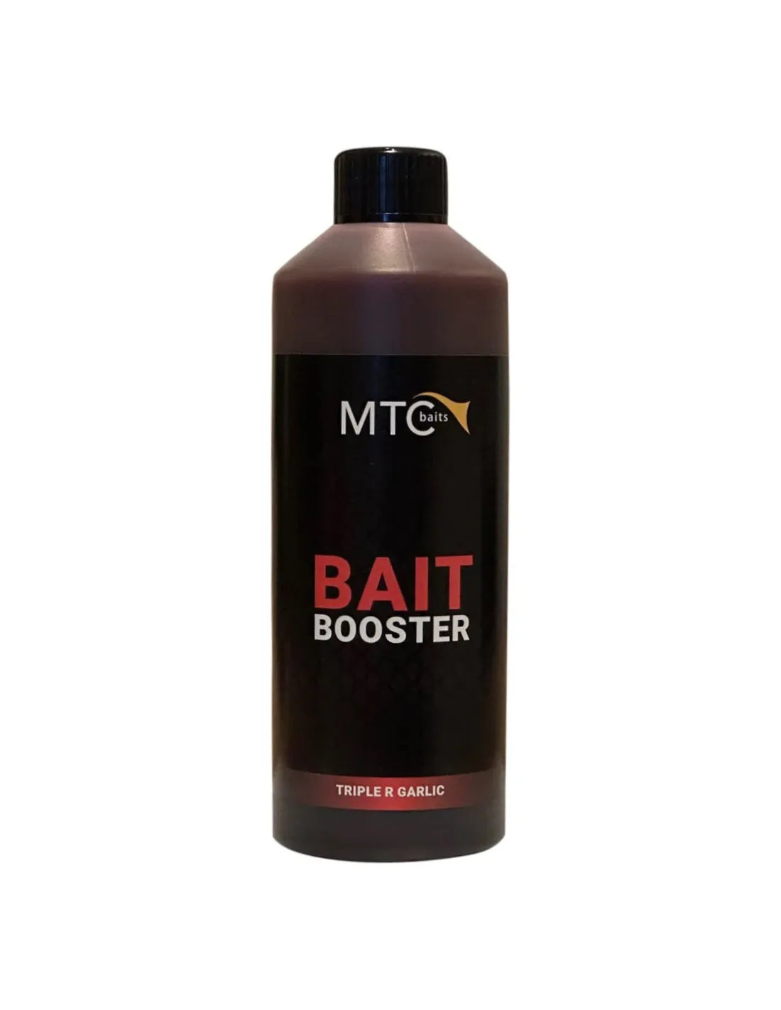 MTC Bait Booster – Flüssiger Lockstoff für Boilies & Partikel