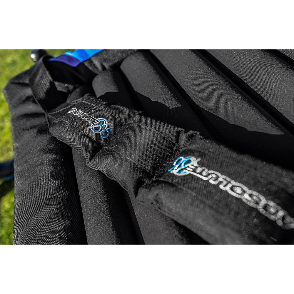 Preston Absolute 36 Feeder Chair