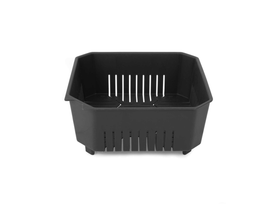 Preston Köder-Sieb – Robustes Sieb für Maden, Pellets & Grundfutter