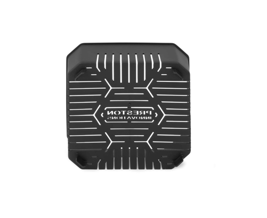 Preston Köder-Sieb – Robustes Sieb für Maden, Pellets & Grundfutter