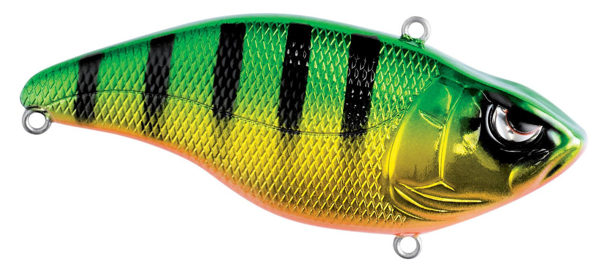 Spro Aruku Shad 75 – Fängiger Wobbler für Raubfischangeln