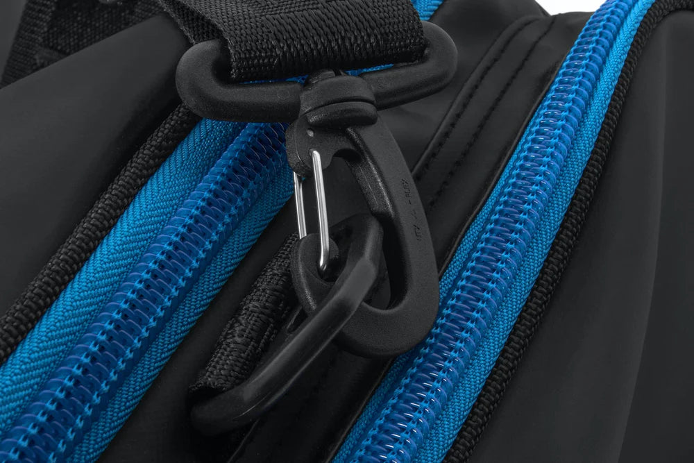 Preston Supera X Compact Carryall Angeltasche