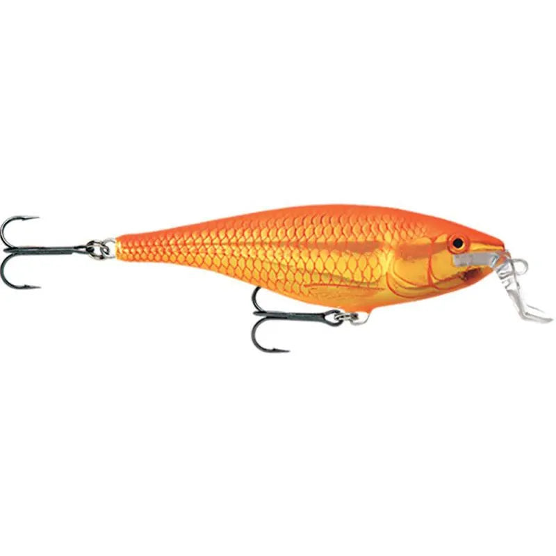 Rapala Super Shad Rap Plug Goldfish 14cm
