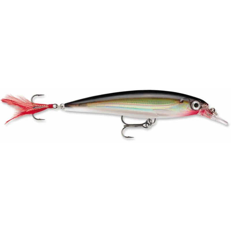Rapala X-Rap XR08 S Wobbler 8cm 13g