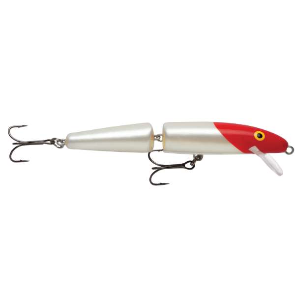 Rapala Jointed Floating Plug 13 cm – Fängiger Wobbler für Raubfische