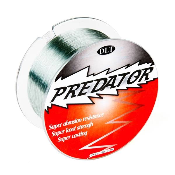 DLT Predator Nylon-Angelschnur