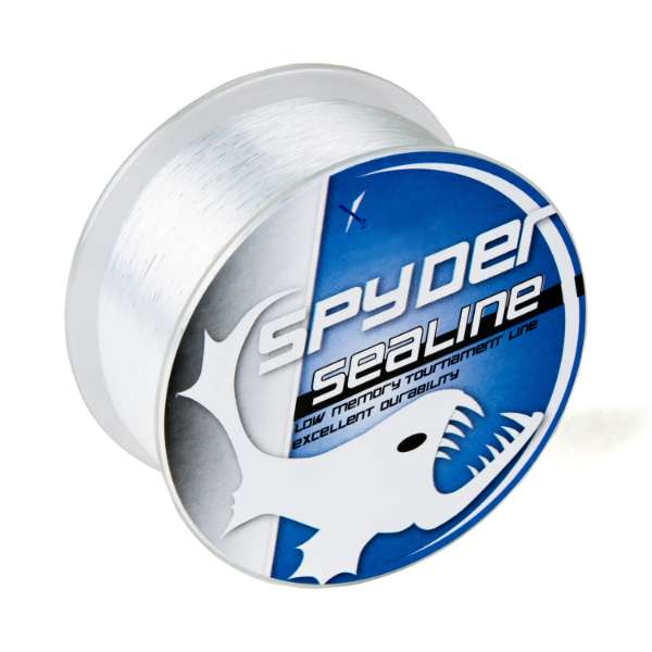 X2 Spyder Sealine Nylon-Angelschnur 0.70mm
