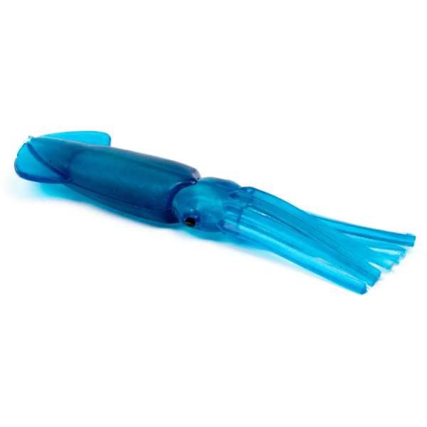 X2 Tintenfisch 12.5cm Blau