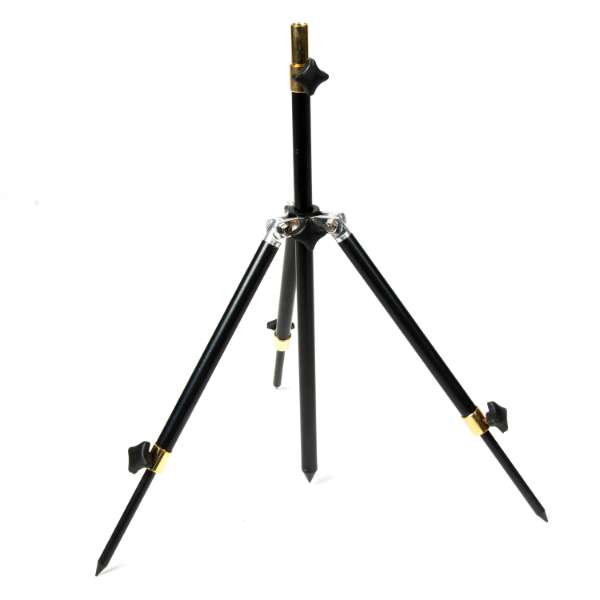 X2 Stativ Rutenablage 30-60cm Aluminium