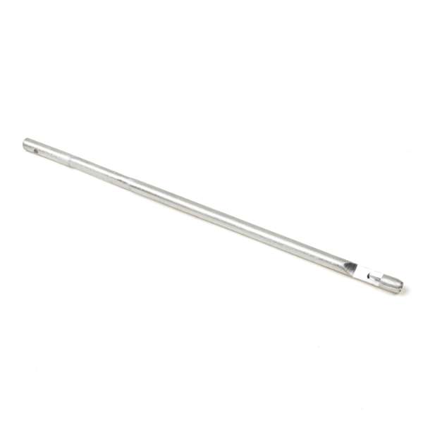 X2 Aluminium Hakenlöser