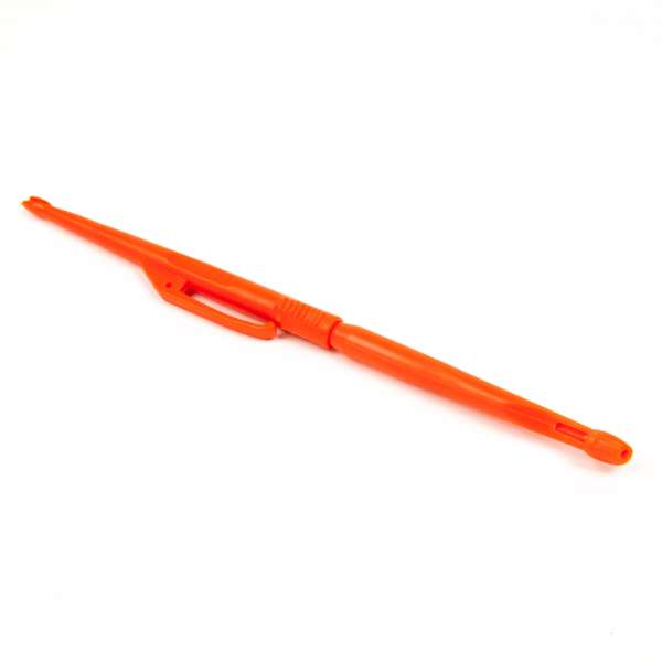 X2 Nadel Hakenlöser