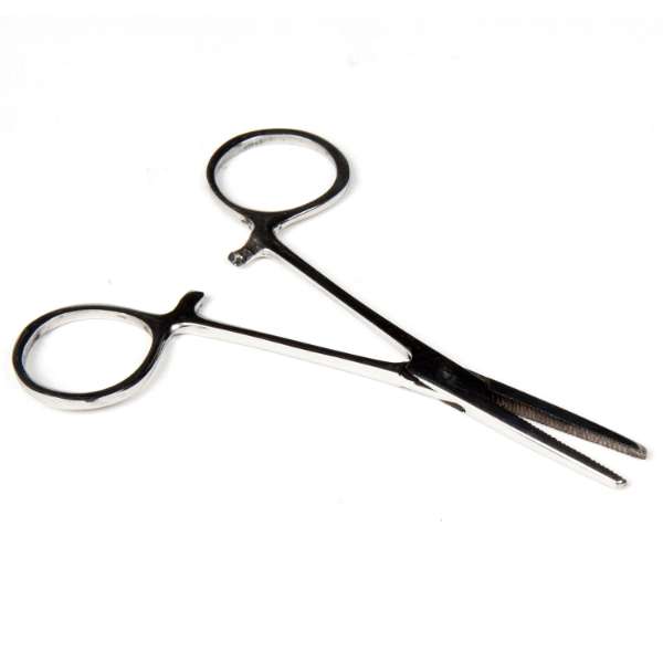 X2 Gerade Aushakzange 10 cm – Sicheres Entfernen von Haken