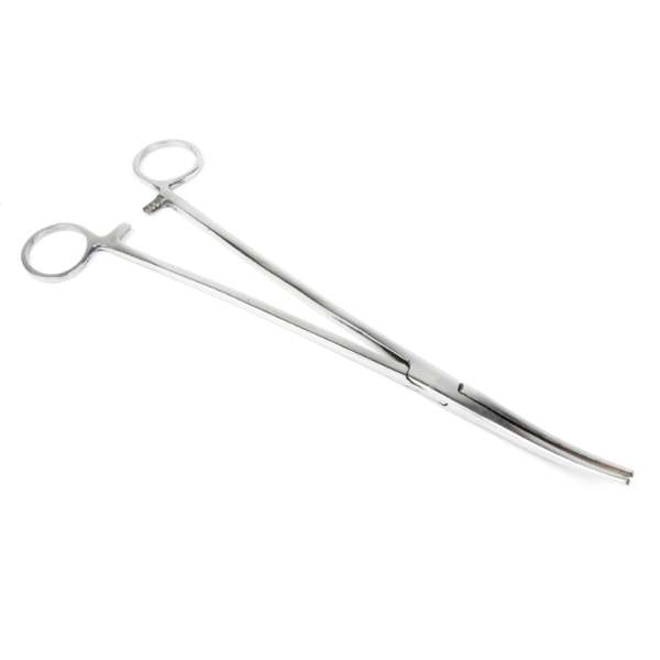 X2 Gebogene Aushakzange 10 cm – Sicheres Entfernen von Haken