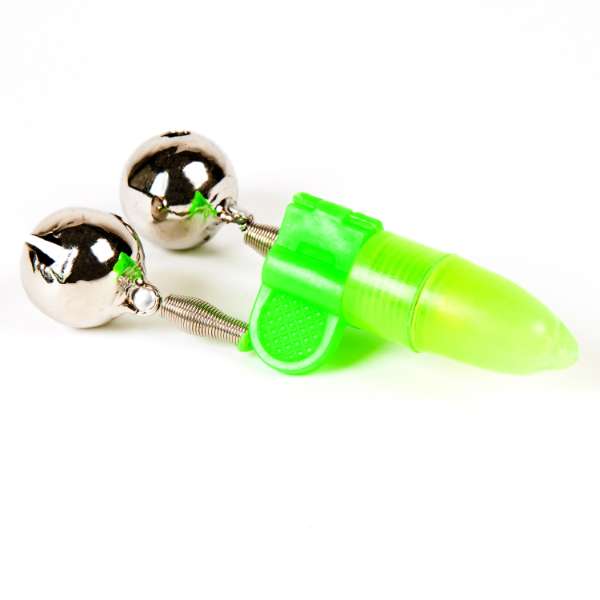 FishXpro Strandruten-Set – Rute, Rolle, Bleie & Rigs