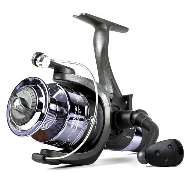 X2 Helius Runner Freilaufrollen 2er Set mit Schnur