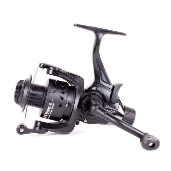 X2 Helius Runner Freilaufrollen 2er Set mit Schnur