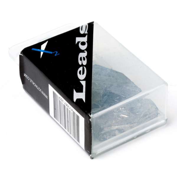 X2 Botenblei 10g (6 Stk.) – Für starker Strömung