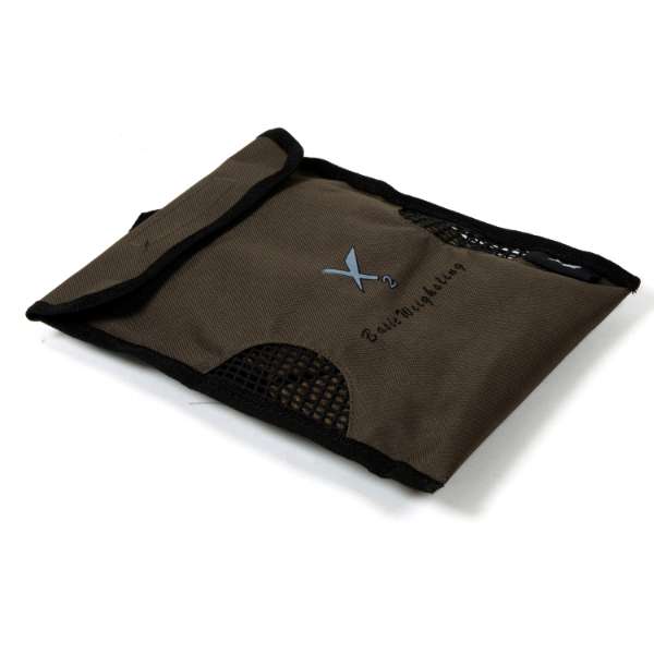X2 Basic Weighsling – Wiegesack 90x55cm Grün