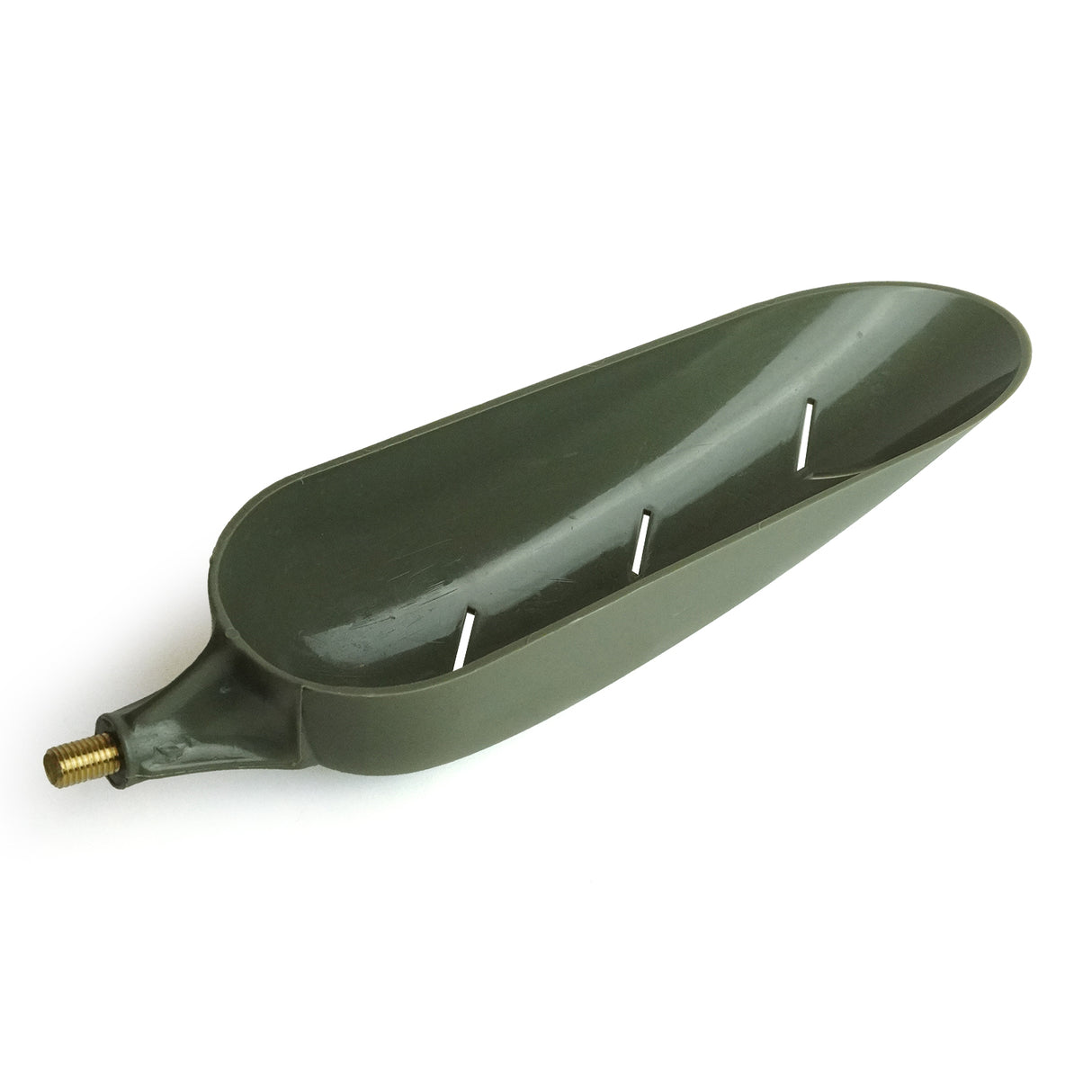 X2 Partikel Futterschaufel Kurzstiel