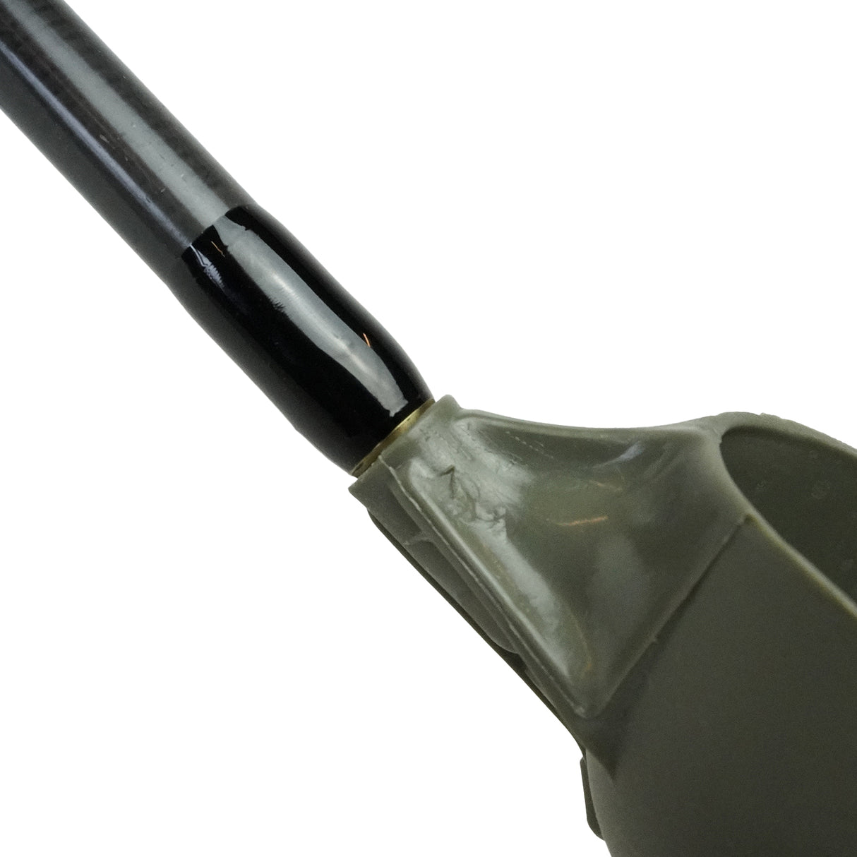 X2 Partikel Futterschaufel Kurzstiel