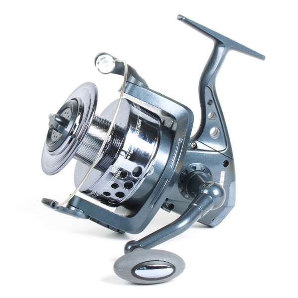 X2 Strand-Angelruten-Set Pro 2-Rod – 2 Ruten, 2 Rollen