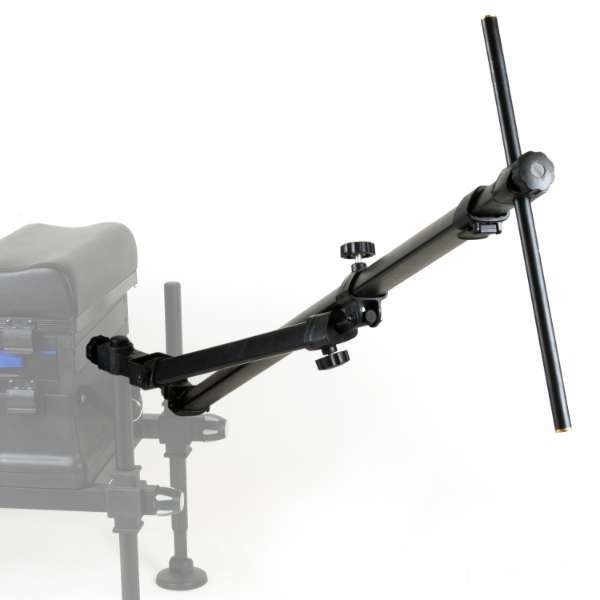 JVS Feederarm Diamond 115-215cm