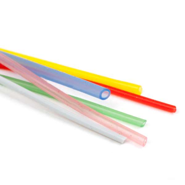 JVS Micro Silikon Posen-Schlauch Sortiment