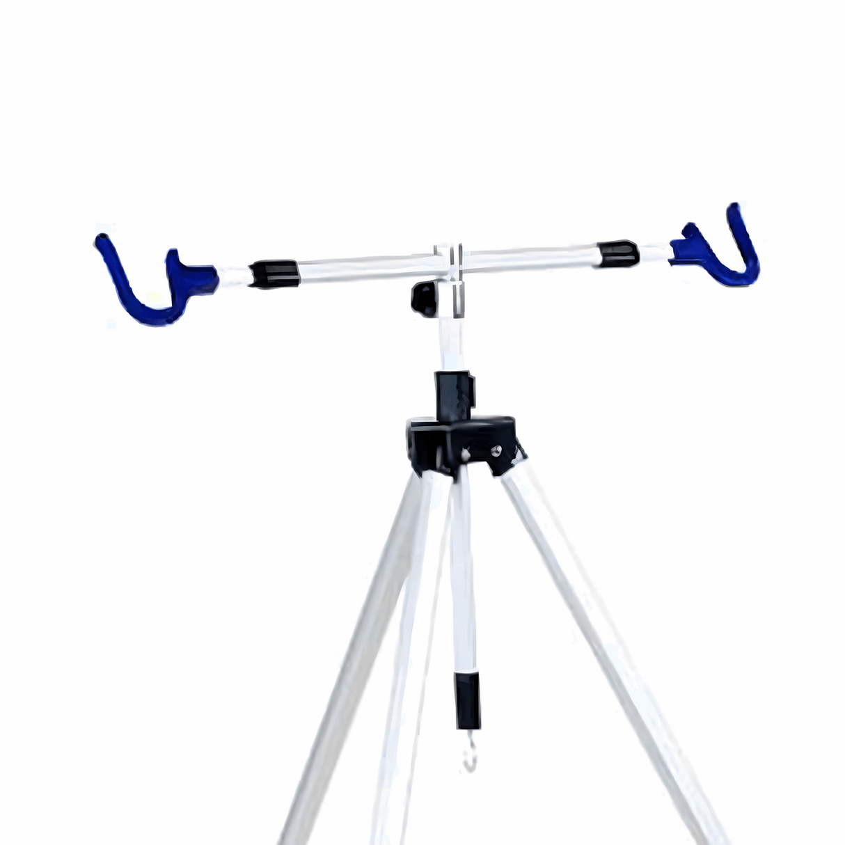 X2 Strand-Angelruten-Set Pro 2-Rod – 2 Ruten, 2 Rollen