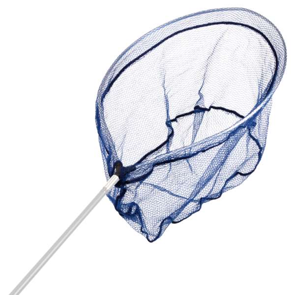 X2 Basis Unterfangkescher Rund – 45 cm