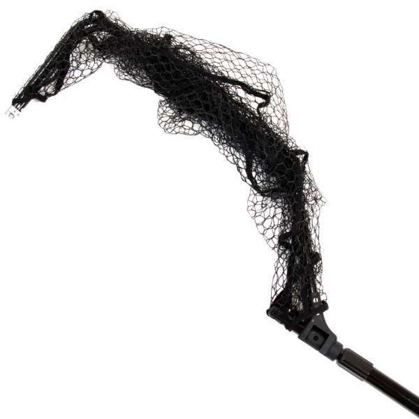 DLT Raubfischnetz – 53x73 cm, Teleskopstiel