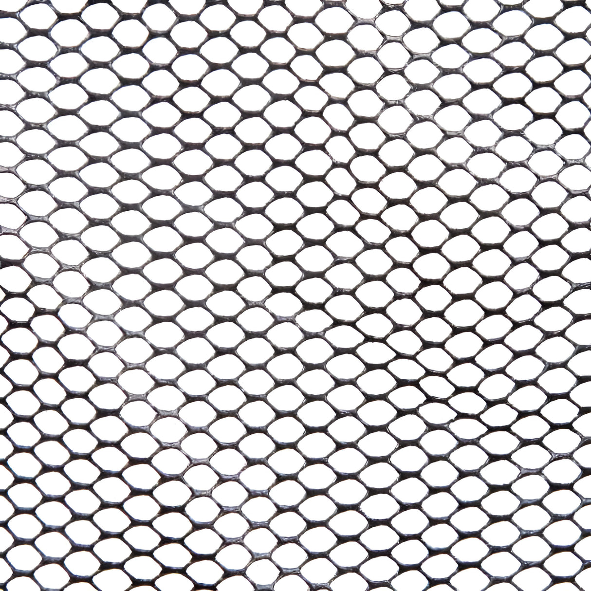 Eurocatch Gummi-Kescher – 50x50 cm, 2 m Teleskopstiel