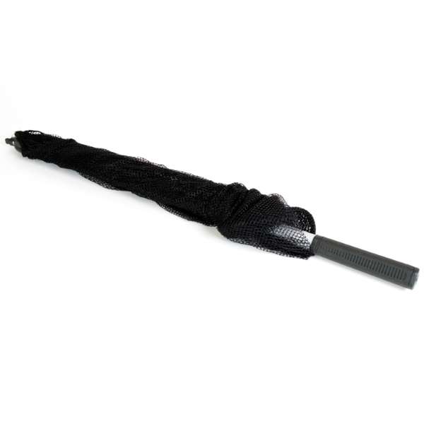 X2 Rubber Teleskop-Kescher - gummierter Kescher