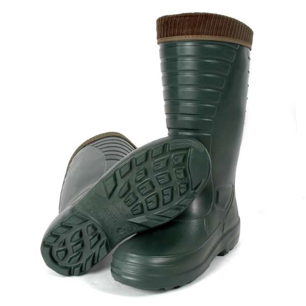 Eurocatch Outdoor Grenlander Wärmestiefel – warme & robuste Outdoor-Stiefel