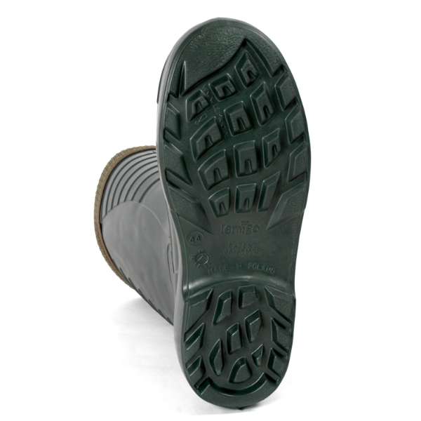 Eurocatch Outdoor Grenlander Wärmestiefel – warme & robuste Outdoor-Stiefel