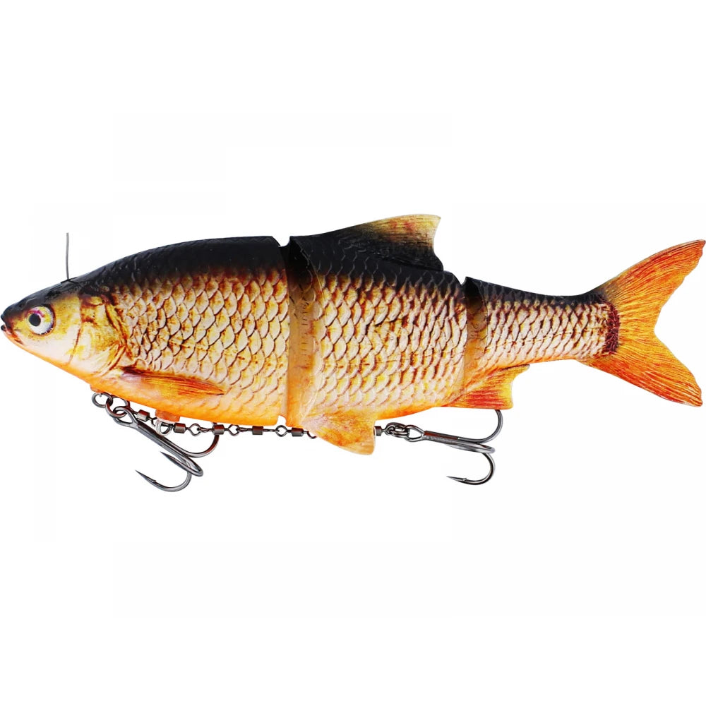 Westin Ricky The Roach Inline 20cm – Sinking Köder für Hecht & Zander