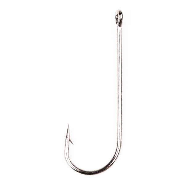 Triple TTT Aalhaken Größe 2