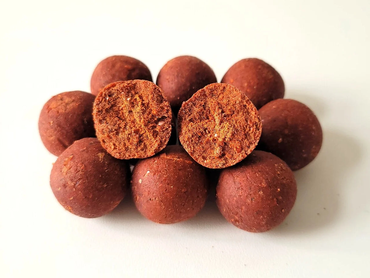 MTC Shelf Life – Karpfenköder Additiv für längere Haltbarkeit