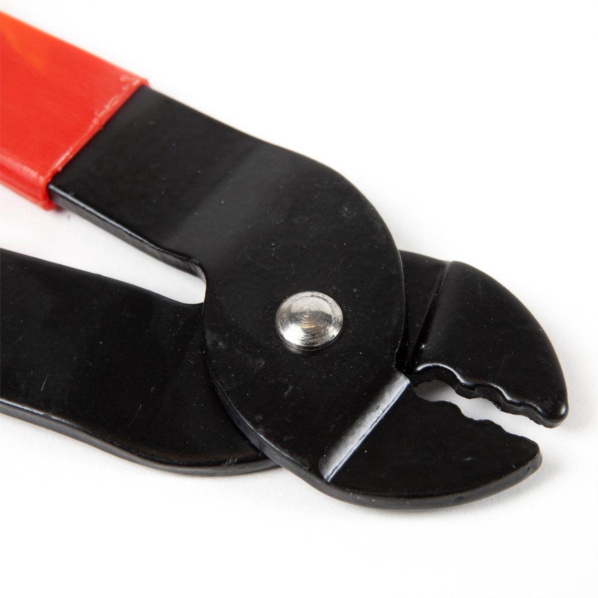 X2 Hülsenzange für Stahlhülsen & Vorfächer