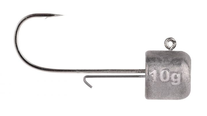 Spro Stand-Up Jigkopf 3/0