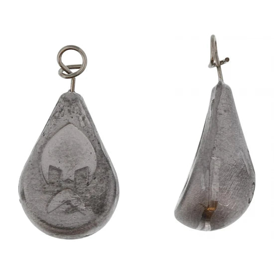 Westin Switch Weight Blei Clip-On Gewichte 28g