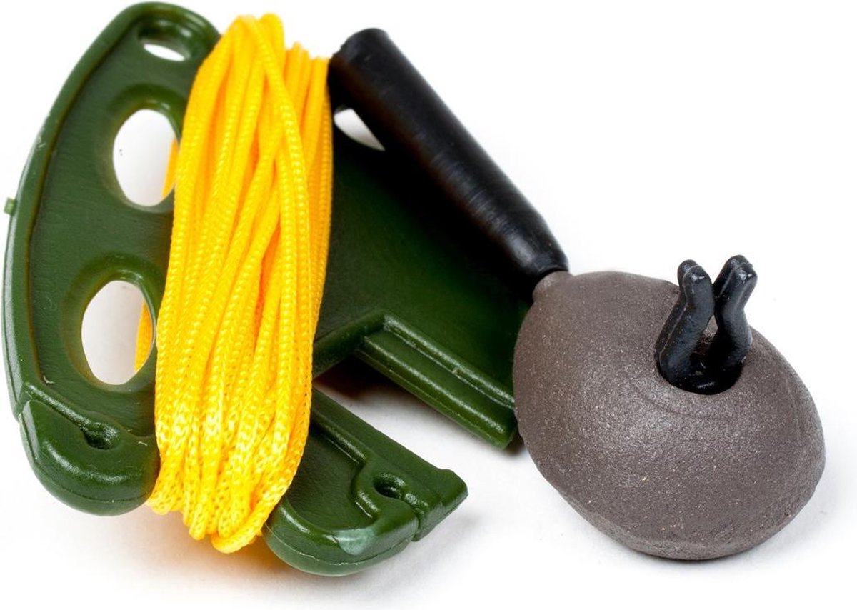 X2 Topblei mit Schnur - 56 g