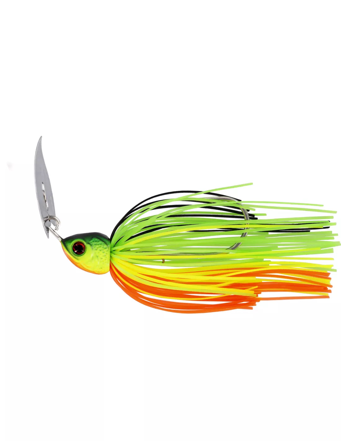 Westin Bladebite V2 Tungsten Bladed Jig