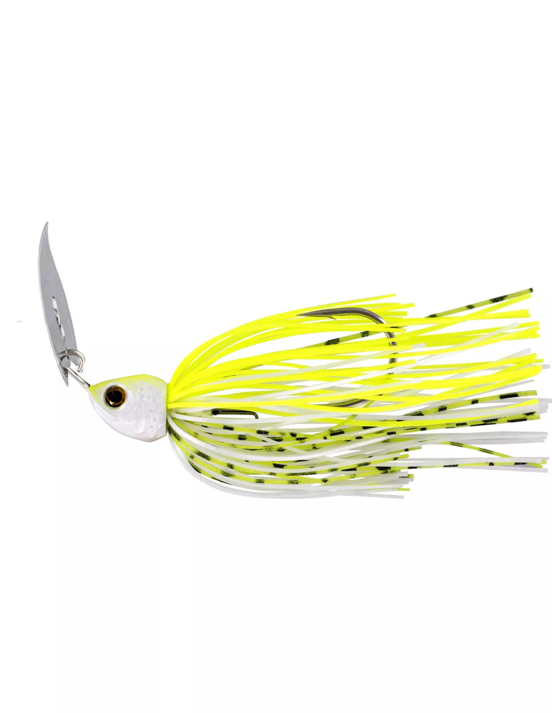 Westin Bladebite V2 Tungsten Bladed Jig